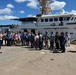 ASEAN Delegation visits USCGC Joseph Gerczak (WPC 1126)