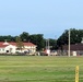 Construction operations for $11.96 million transient training brigade headquarters at Fort McCoy