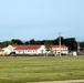 Construction operations for $11.96 million transient training brigade headquarters at Fort McCoy