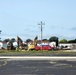 Construction operations for $11.96 million transient training brigade headquarters at Fort McCoy