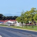 Construction operations for $11.96 million transient training brigade headquarters at Fort McCoy