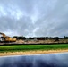 Construction operations for $11.96 million transient training brigade headquarters at Fort McCoy