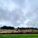 Construction operations for $11.96 million transient training brigade headquarters at Fort McCoy