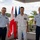 Rear Adm. Rey meets with U.S. Coast Guard cutter commanding officers