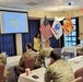 Scenes of Fort McCoy's 2022 National Hispanic Heritage Month observance