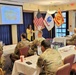 Scenes of Fort McCoy's 2022 National Hispanic Heritage Month observance