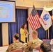 Scenes of Fort McCoy's 2022 National Hispanic Heritage Month observance