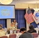 Scenes of Fort McCoy's 2022 National Hispanic Heritage Month observance