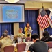 Scenes of Fort McCoy's 2022 National Hispanic Heritage Month observance