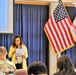 Scenes of Fort McCoy's 2022 National Hispanic Heritage Month observance