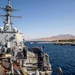 Port of Aqaba, Jordan