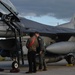 Spangdahlem Aircrew conduct Night flying