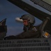 Spangdahlem Aircrew conduct Night flying