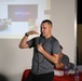 380th AEW holds Storytellers event