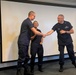 Outstanding Petty Officer recognized