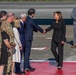 Vice President Harris visits Japan