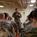 Corporals Course Embarked on USS Tripoli