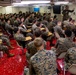 Corporals Course Embarked on USS Tripoli