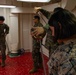 Corporals Course Embarked on USS Tripoli