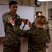 Corporals Course Embarked on USS Tripoli