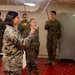 Corporals Course Embarked on USS Tripoli