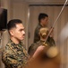 Corporals Course Embarked on USS Tripoli