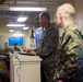 Corporals Course Embarked on USS Tripoli