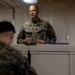 Corporals Course Embarked on USS Tripoli