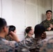 Corporals Course Embarked on USS Tripoli