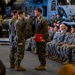 Corporals Course Embarked on USS Tripoli