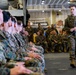 Corporals Course Embarked on USS Tripoli