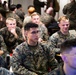 Corporals Course Embarked on USS Tripoli