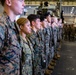 Corporals Course Embarked on USS Tripoli