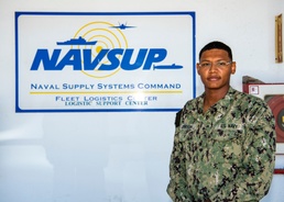 Team Rota: LSSN Izaziah Johnson