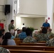 Train How We Fight: NAVSTA Rota Training Department Tests Readiness