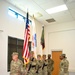 94th Combat Support Hospital Change of Command Ceremony