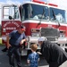Arnold FES participates in Manchester Preparedness Day