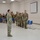 94th Combat Support Hospital Change of Command Ceremony