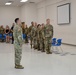 94th Combat Support Hospital Change of Command Ceremony