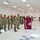 94th Combat Support Hospital Change of Command Ceremony