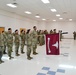 94th Combat Support Hospital Change of Command Ceremony