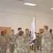 94th Combat Support Hospital Change of Command Ceremony