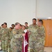 94th Combat Support Hospital Change of Command Ceremony