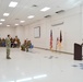 94th Combat Support Hospital Change of Command Ceremony