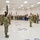 94th Combat Support Hospital Change of Command Ceremony