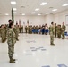 94th Combat Support Hospital Change of Command Ceremony