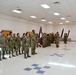 94th Combat Support Hospital Change of Command Ceremony