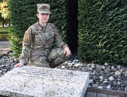 21st anniversary of 9/11: Team Mildenhall Airman shares memories of Sept. 11