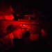 BLT 2/5 Night Aerial Sniper Exercise