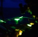 BLT 2/5 Night Aerial Sniper Exercise